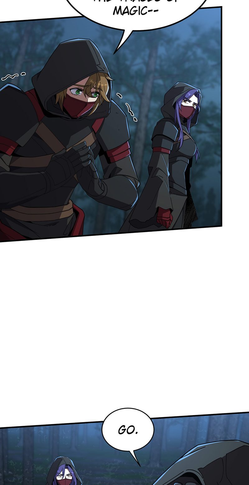 The Beginning After the End Chapter 240 - Page 80