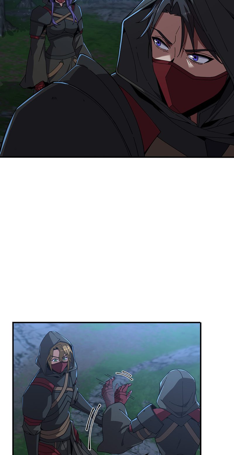 The Beginning After the End Chapter 240 - Page 81