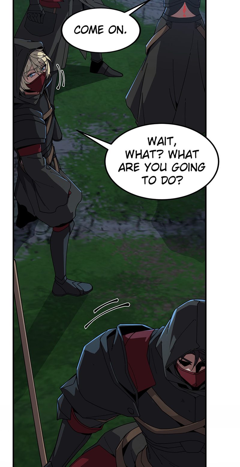 The Beginning After the End Chapter 240 - Page 82