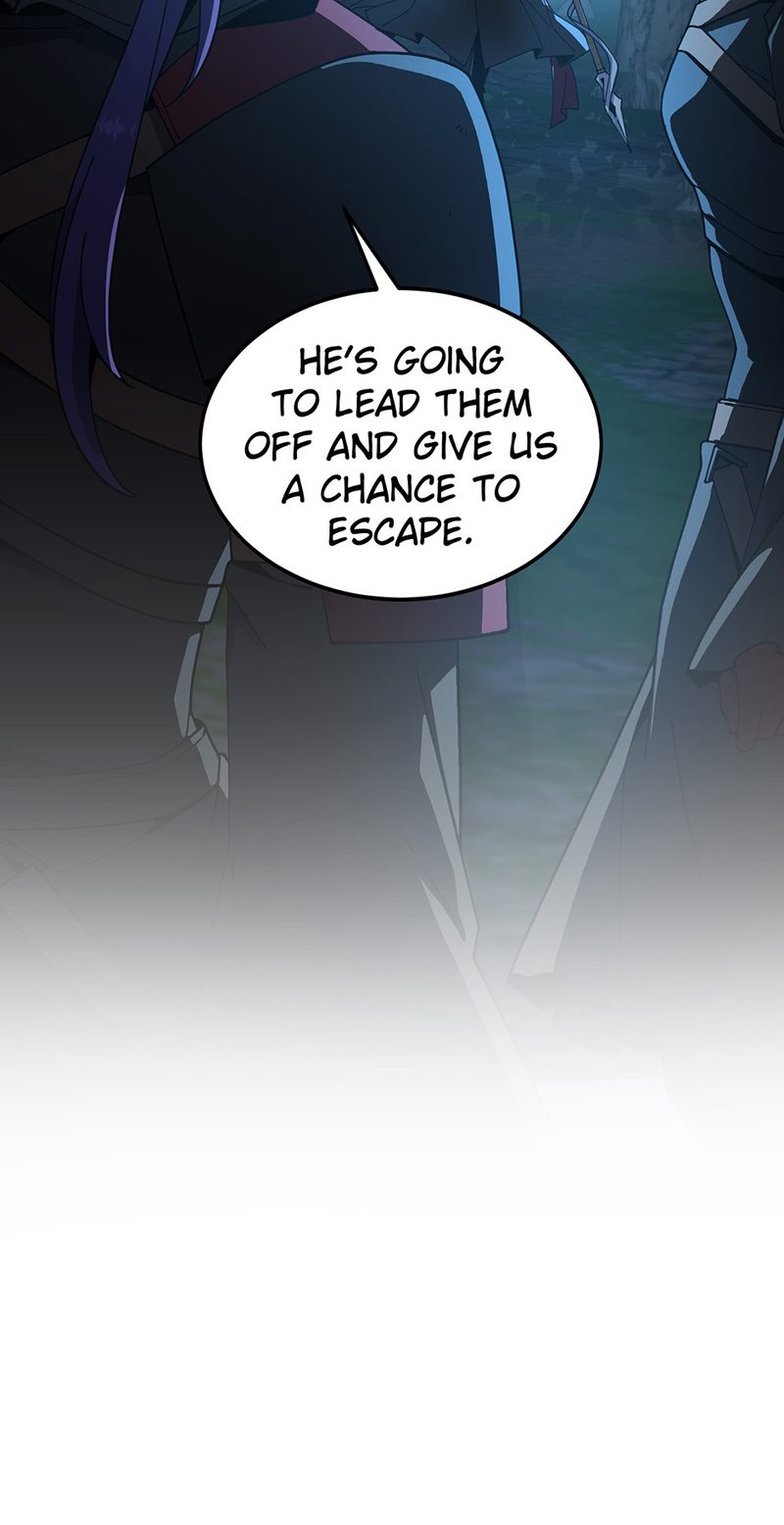 The Beginning After the End Chapter 240 - Page 84