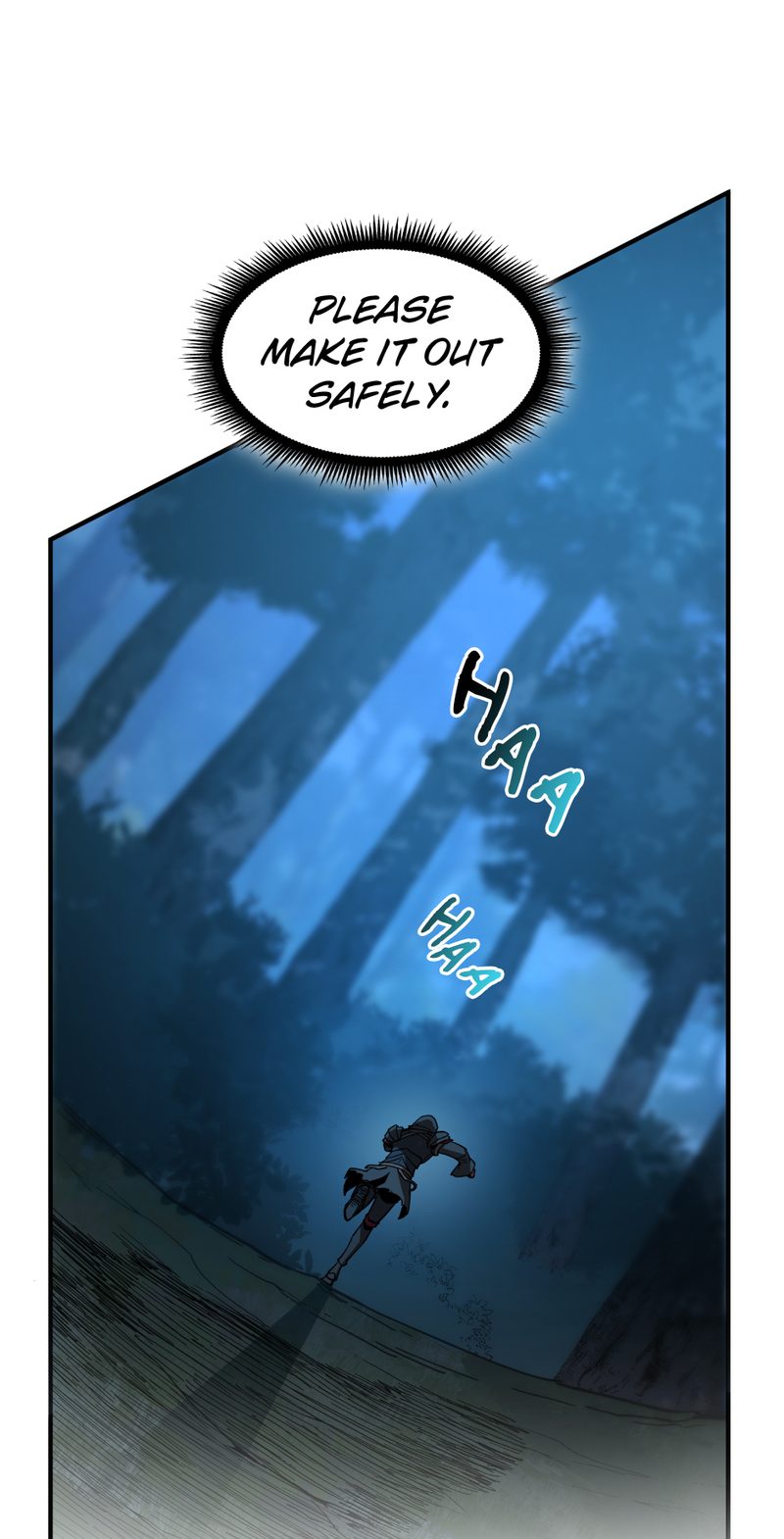 The Beginning After the End Chapter 241 - Page 30