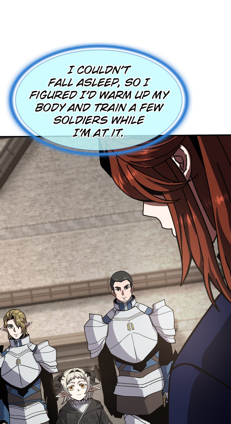The Beginning After the End Chapter 241 - Page 65
