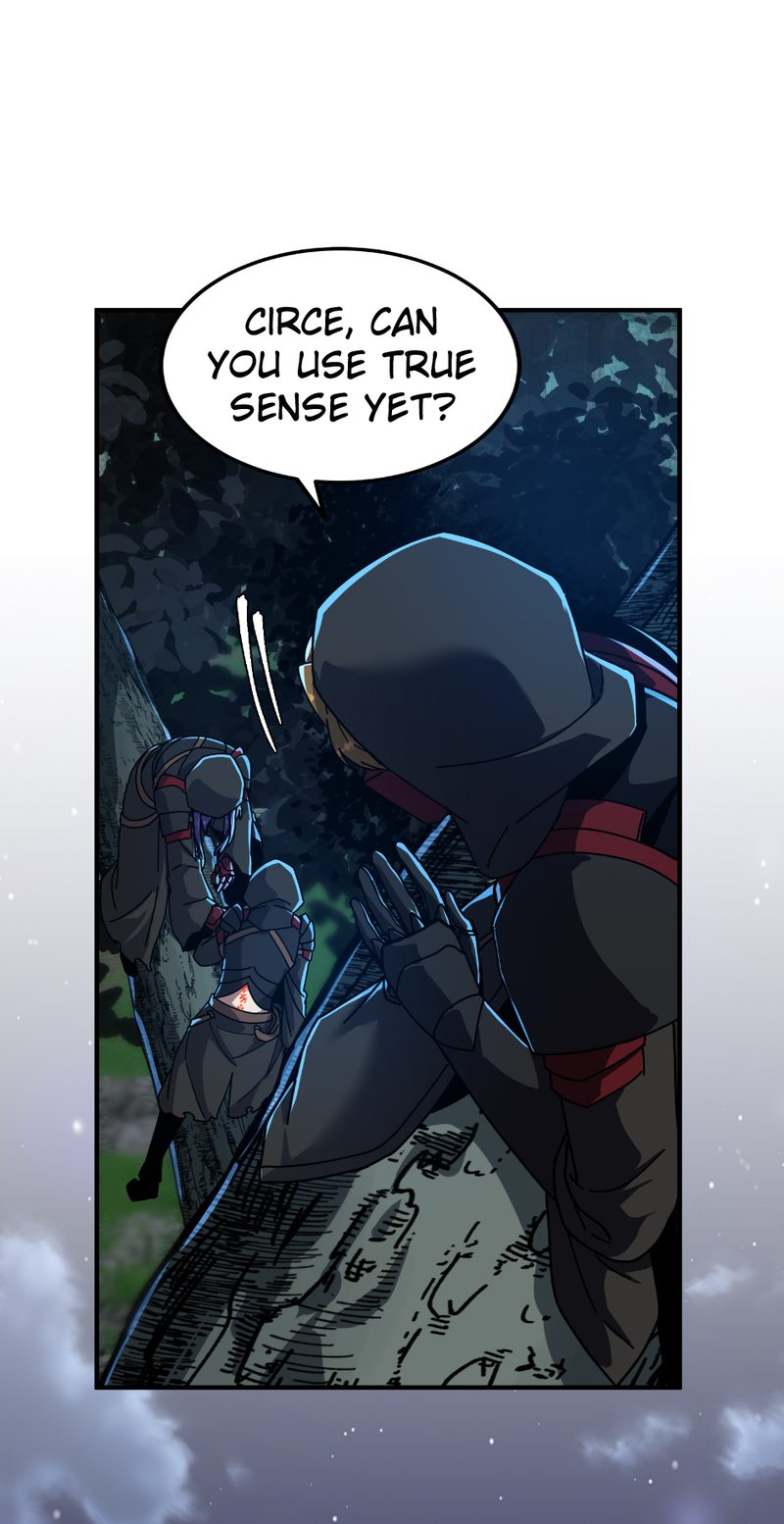 The Beginning After the End Chapter 241 - Page 7