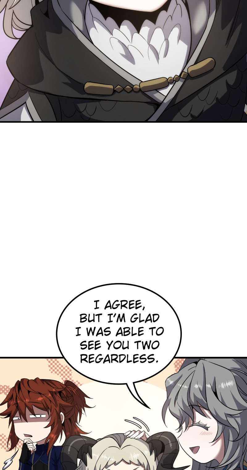 The Beginning After the End Chapter 241 - Page 88