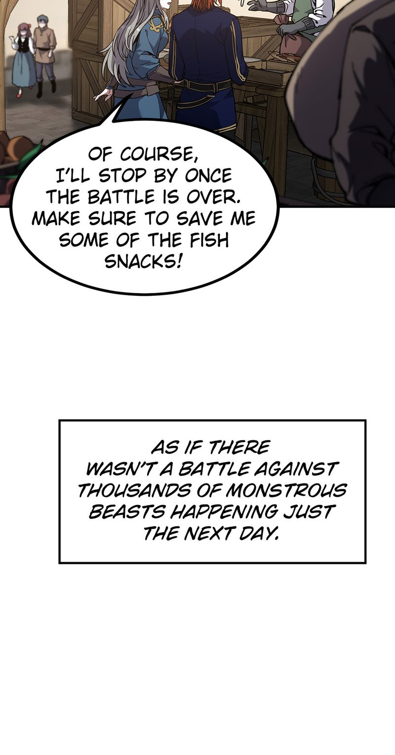 The Beginning After the End Chapter 242 - Page 8