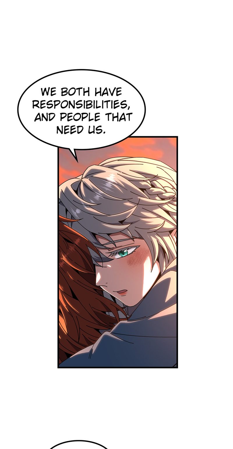 The Beginning After the End Chapter 243 - Page 23