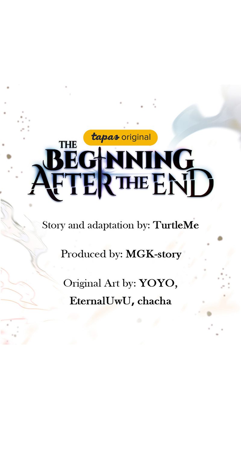 The Beginning After the End Chapter 243 - Page 37