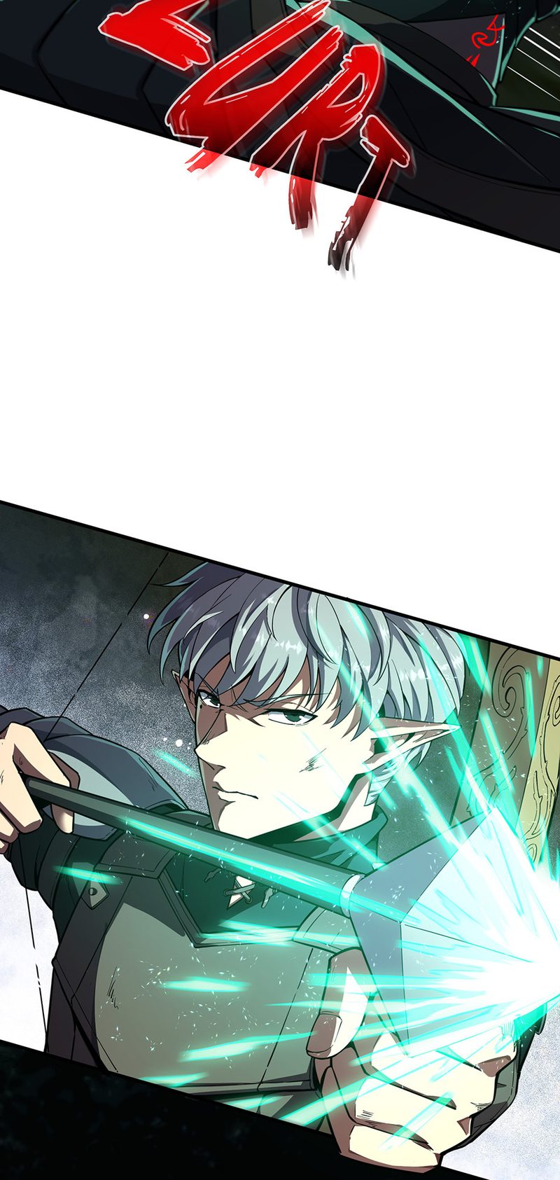 The Beginning After the End Chapter 243 - Page 44