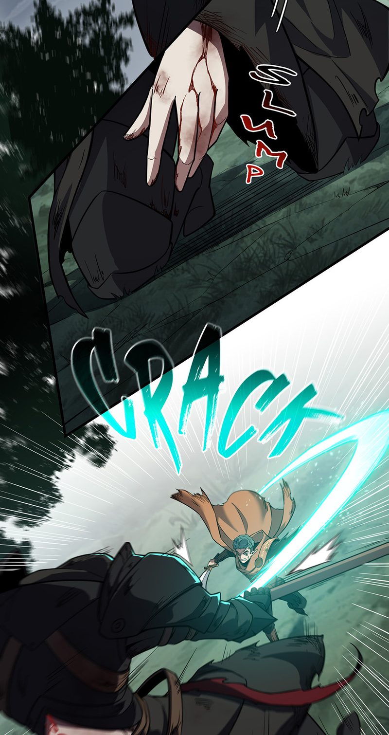 The Beginning After the End Chapter 243 - Page 60