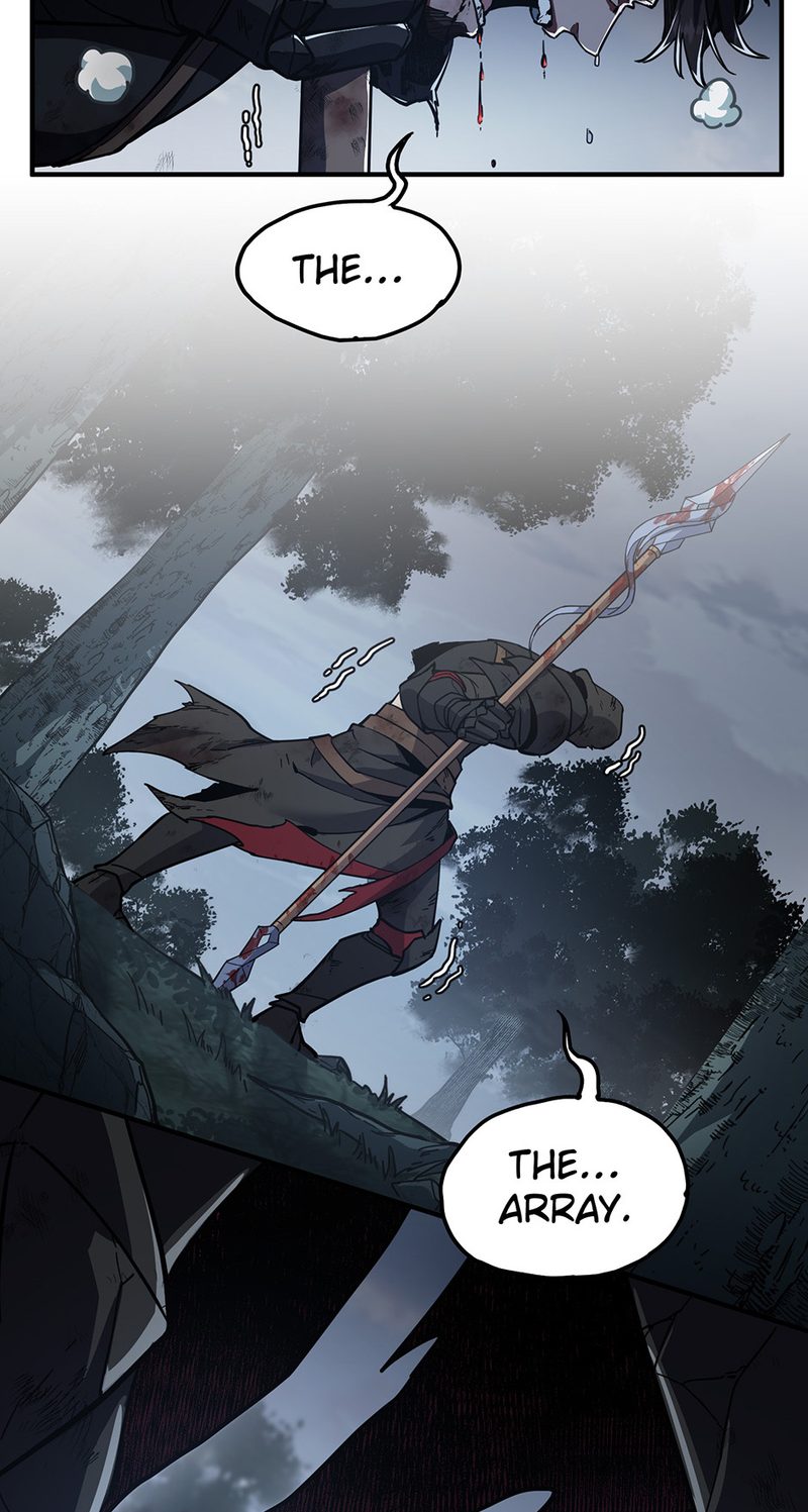 The Beginning After the End Chapter 243 - Page 64