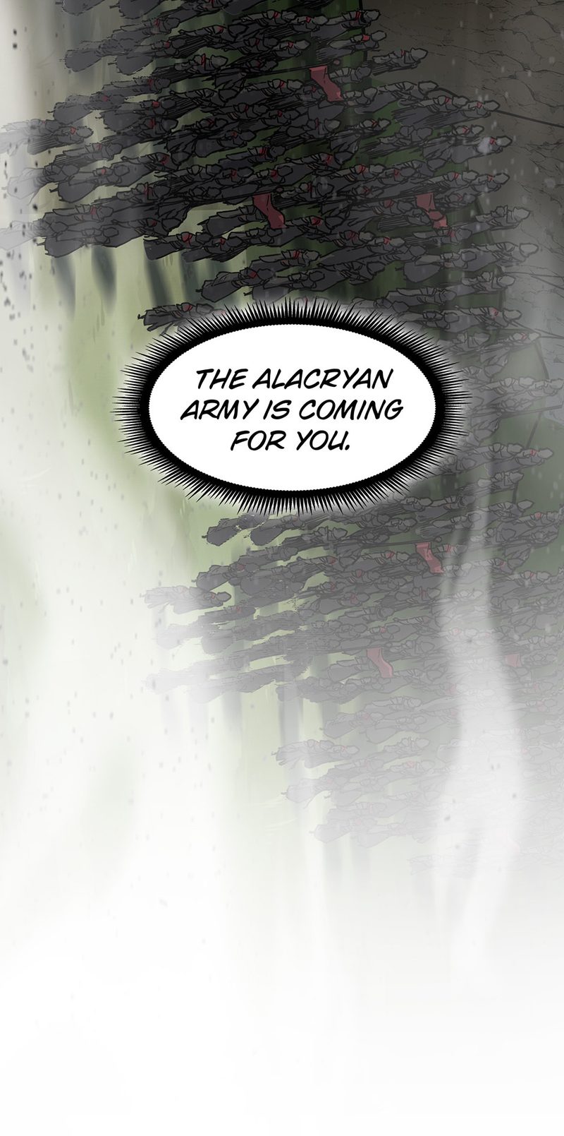 The Beginning After the End Chapter 243 - Page 99