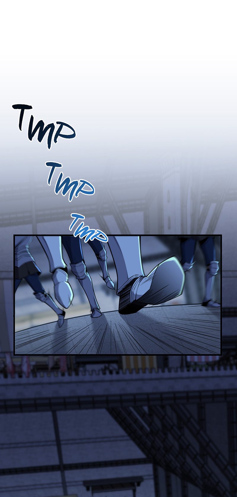 The Beginning After the End Chapter 244 - Page 1