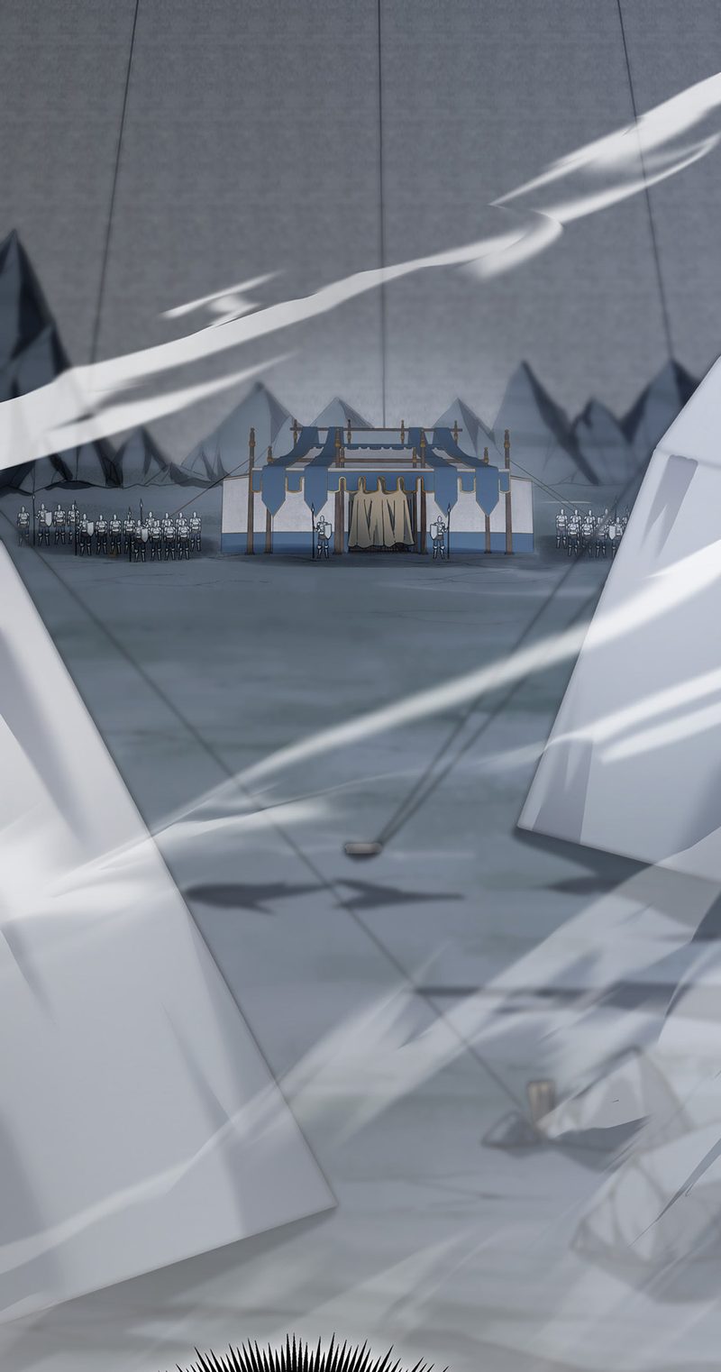 The Beginning After the End Chapter 244 - Page 11