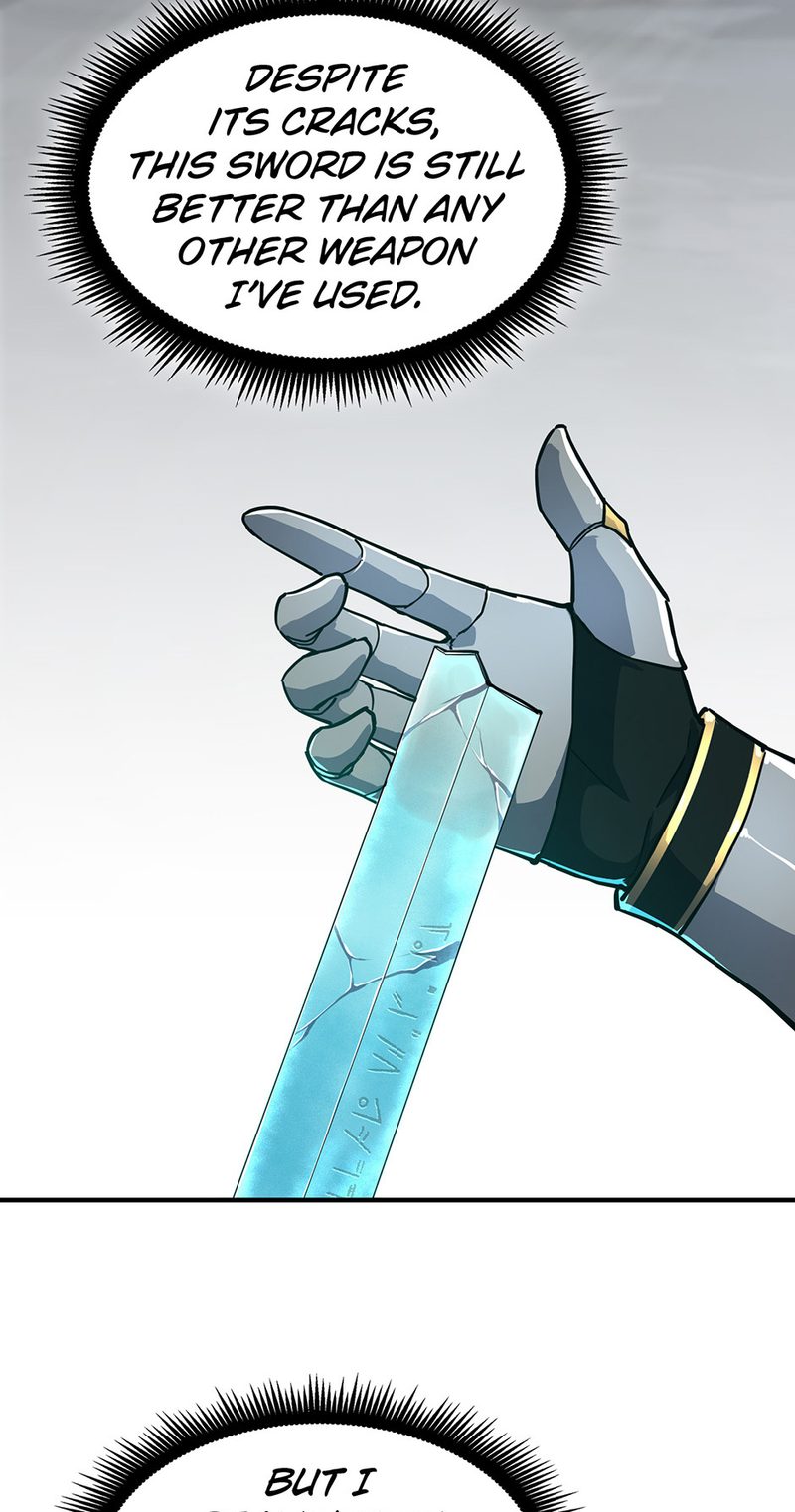 The Beginning After the End Chapter 244 - Page 12