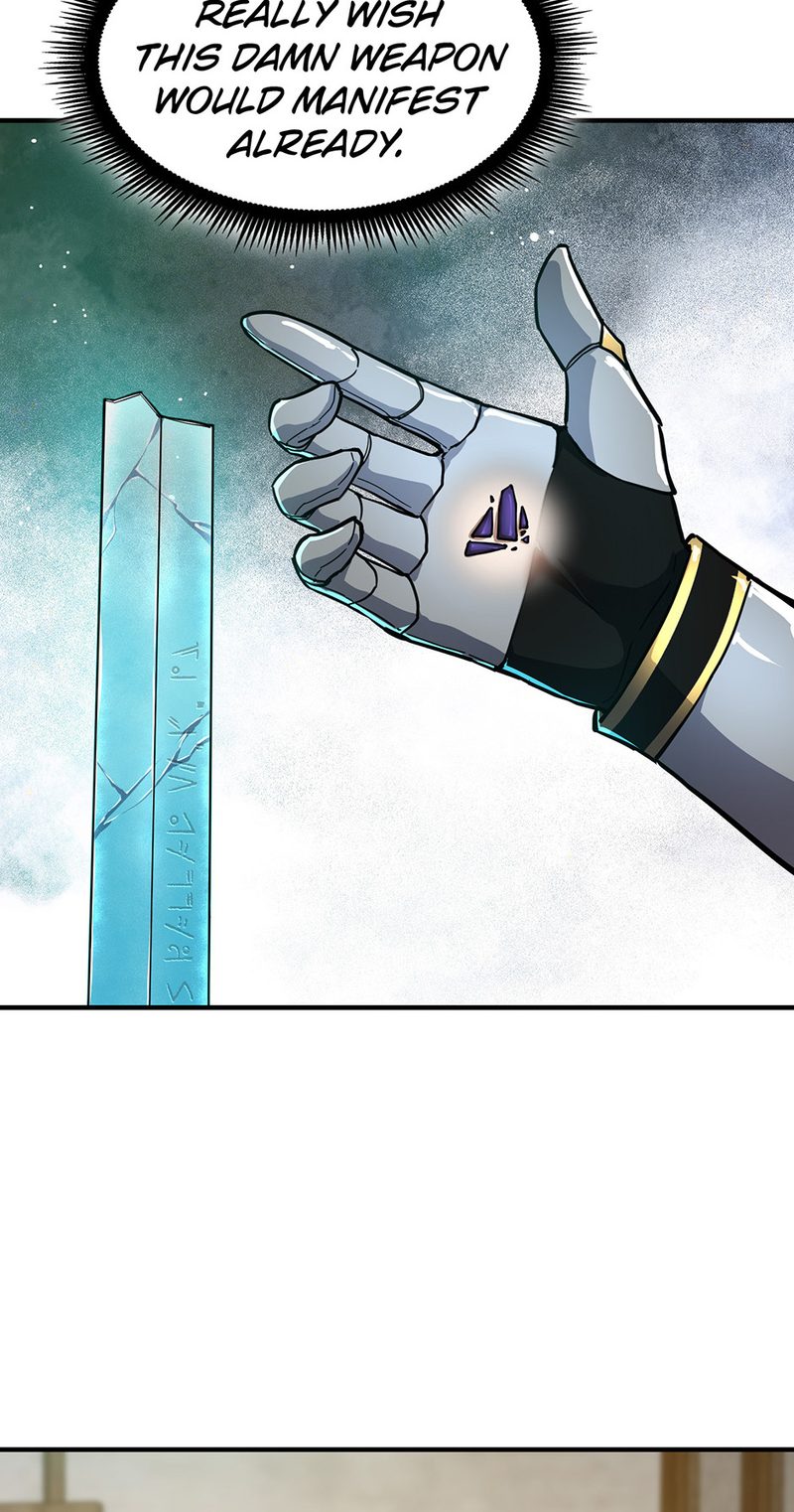 The Beginning After the End Chapter 244 - Page 13