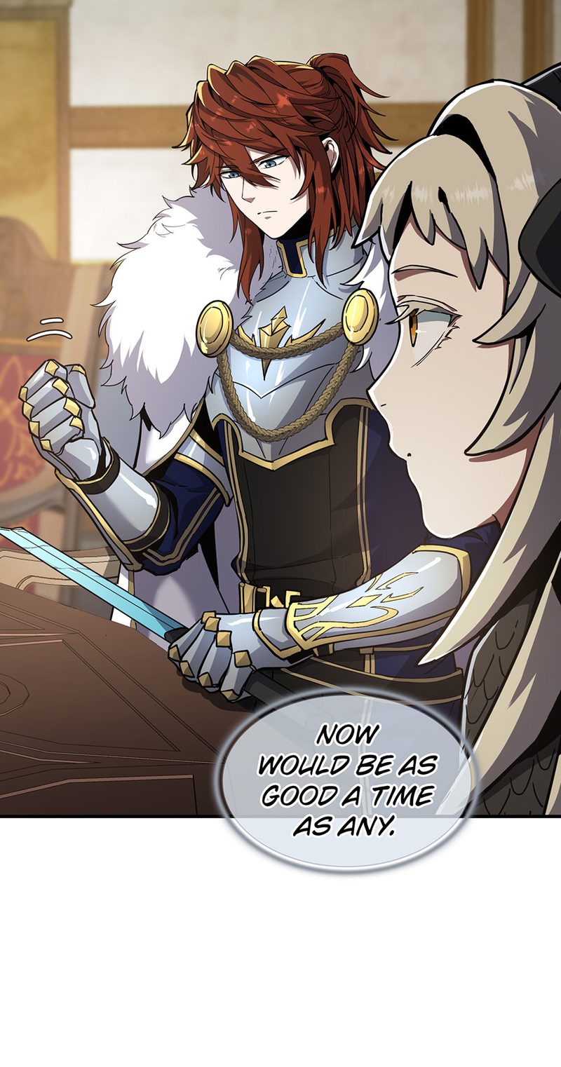 The Beginning After the End Chapter 244 - Page 14