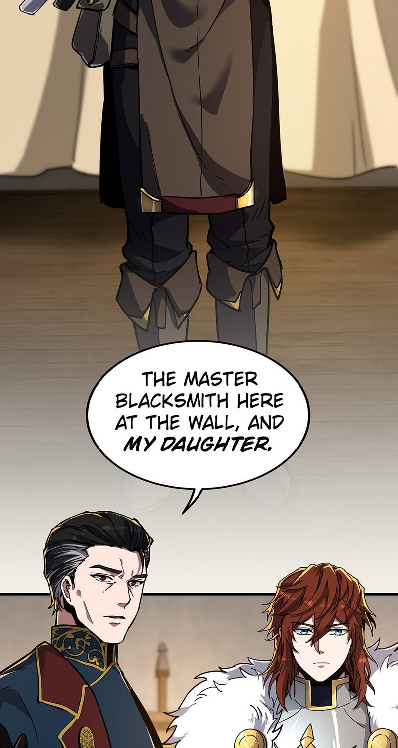 The Beginning After the End Chapter 244 - Page 18