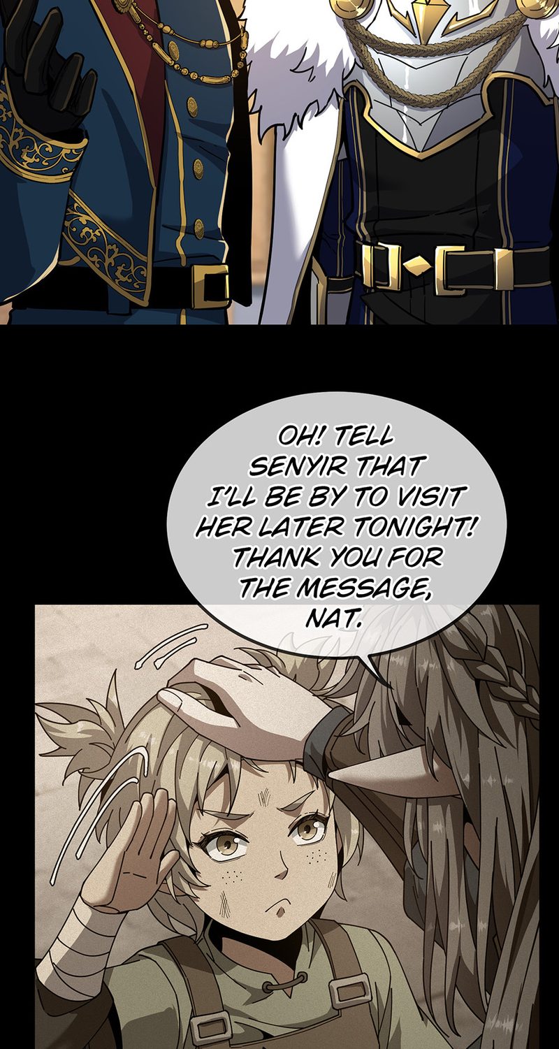 The Beginning After the End Chapter 244 - Page 19
