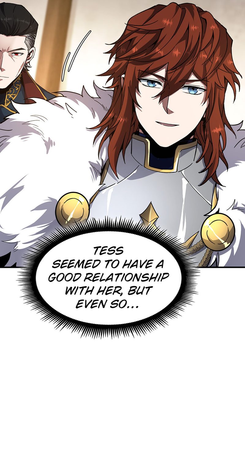 The Beginning After the End Chapter 244 - Page 21