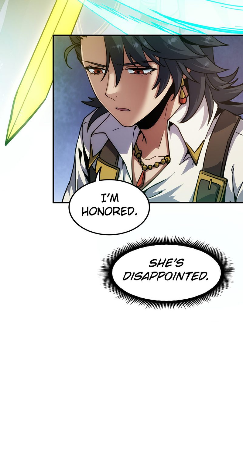 The Beginning After the End Chapter 244 - Page 29