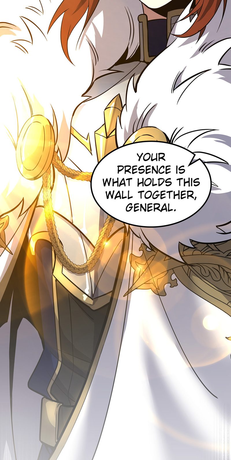The Beginning After the End Chapter 244 - Page 34