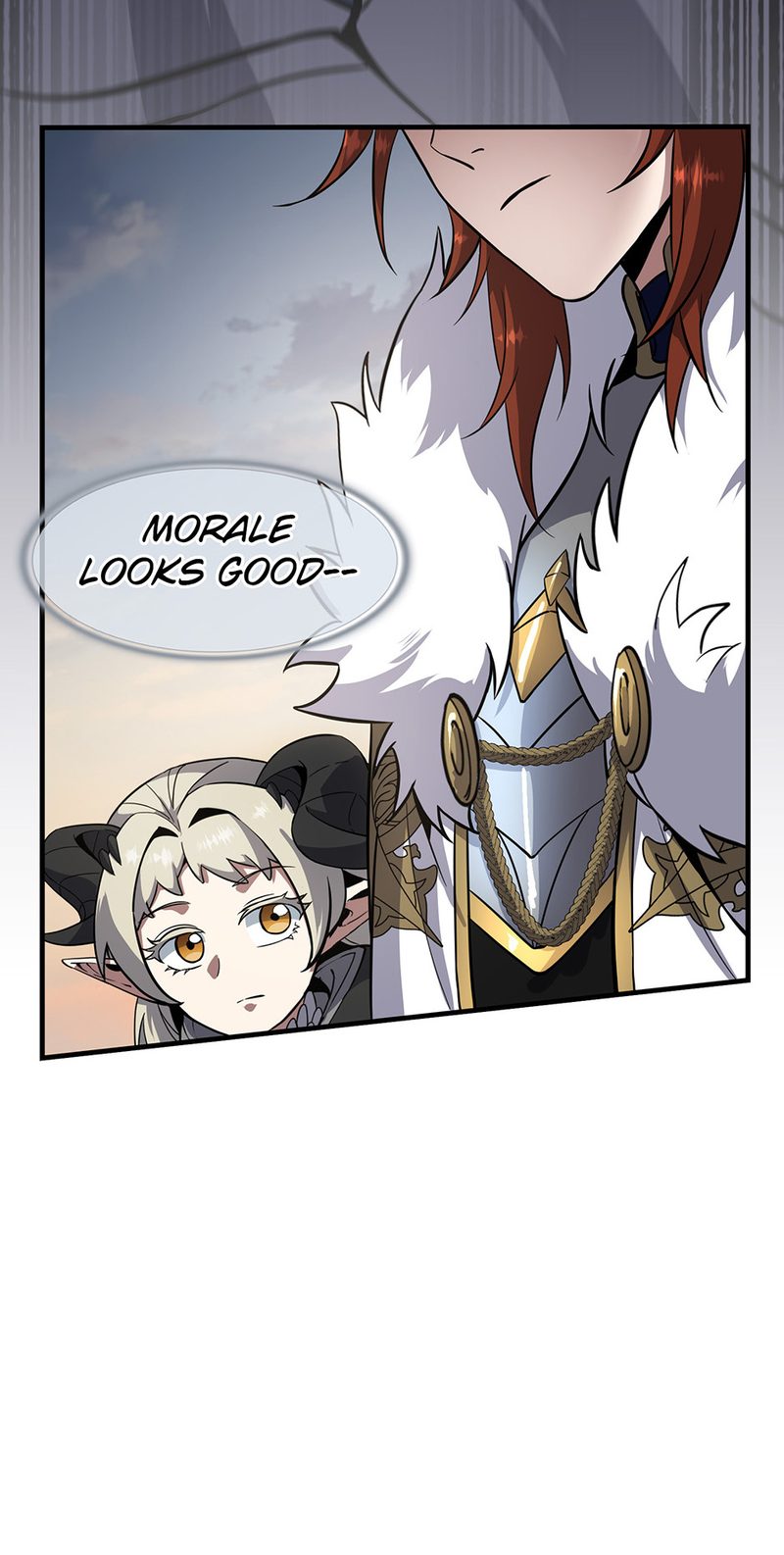 The Beginning After the End Chapter 244 - Page 37