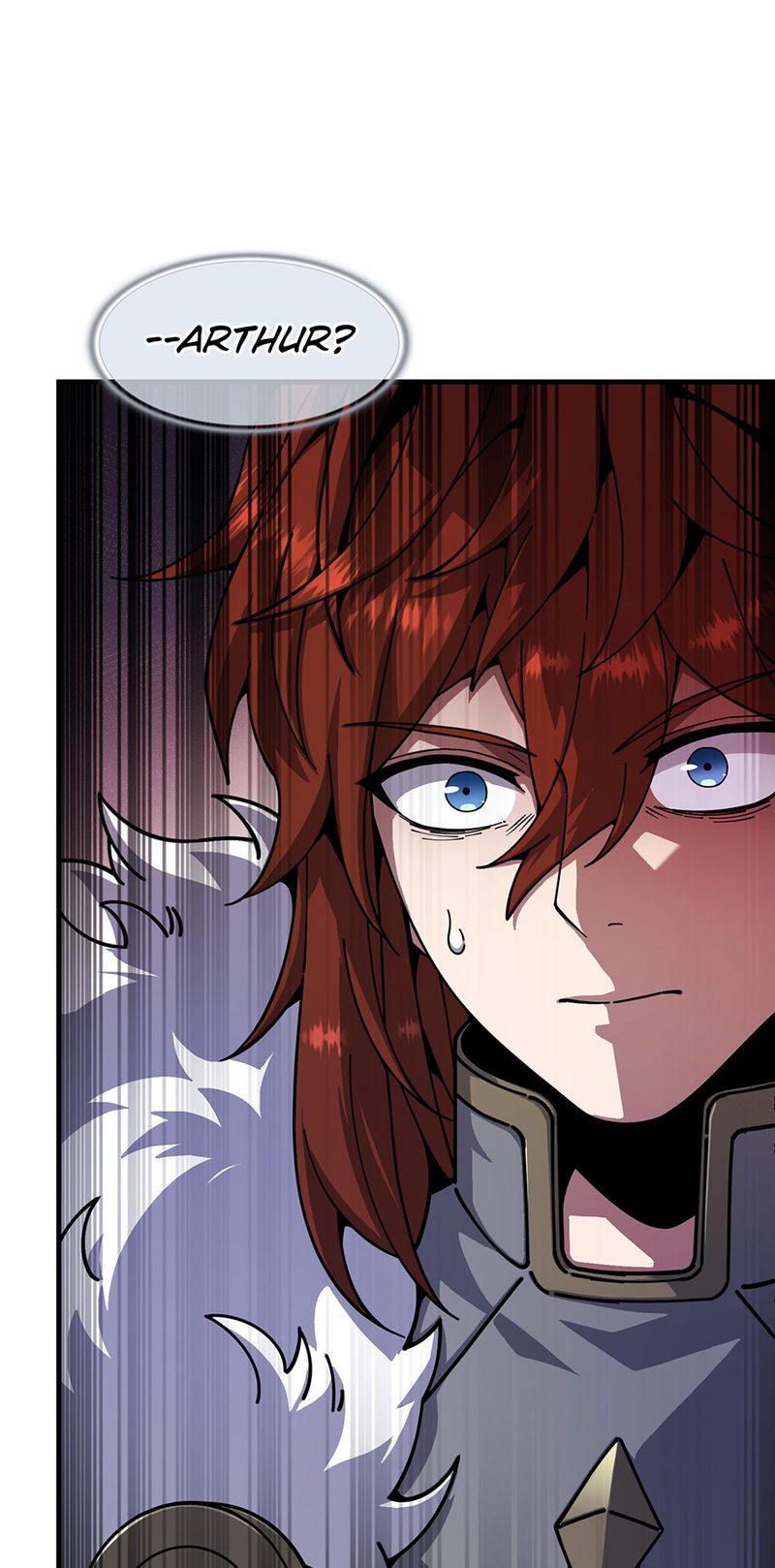 The Beginning After the End Chapter 244 - Page 38
