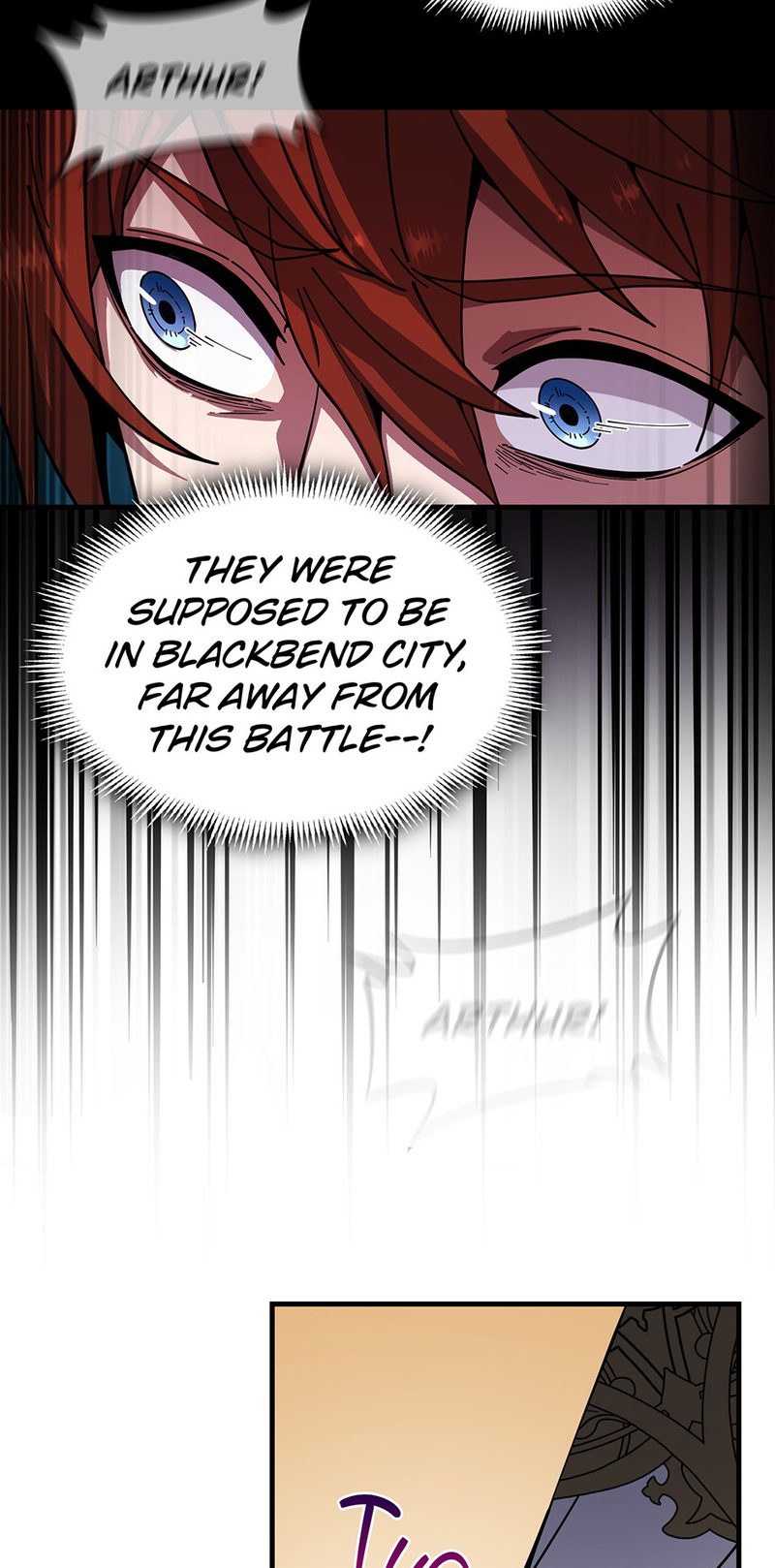 The Beginning After the End Chapter 244 - Page 42