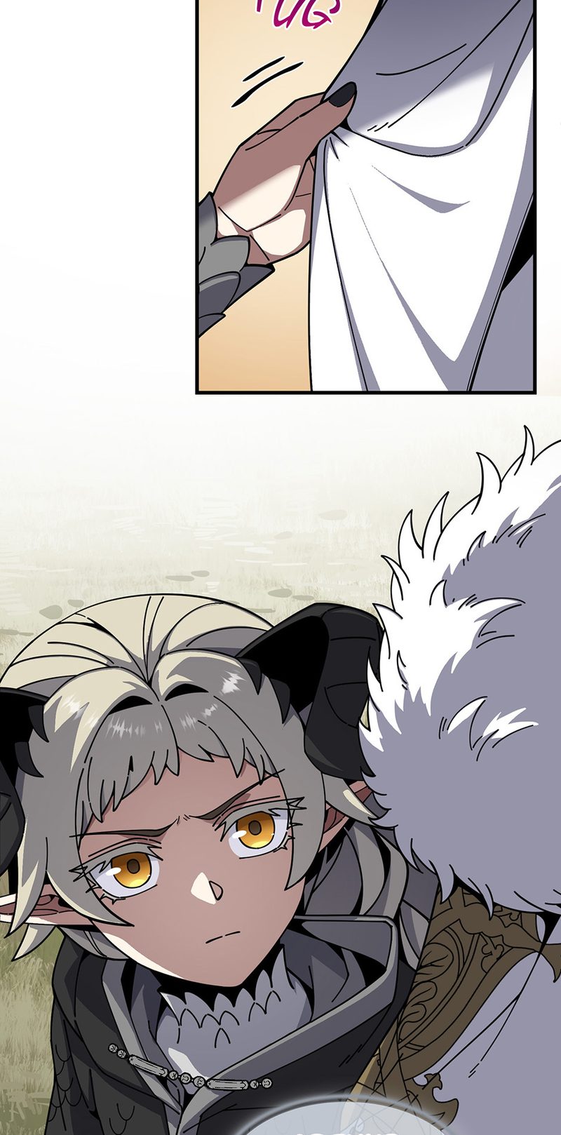 The Beginning After the End Chapter 244 - Page 43