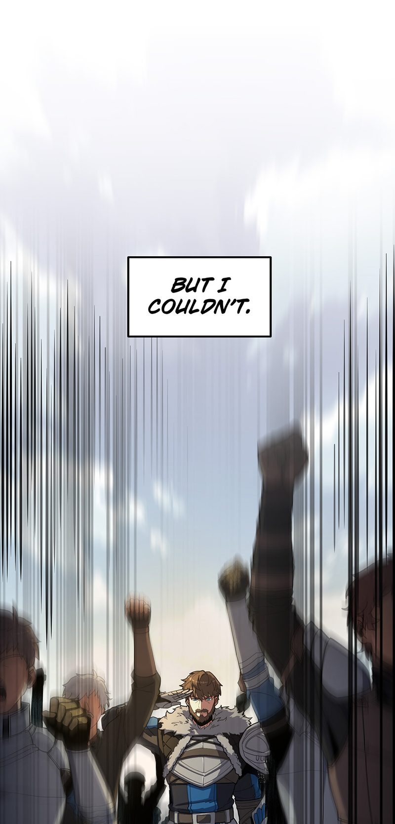 The Beginning After the End Chapter 244 - Page 46