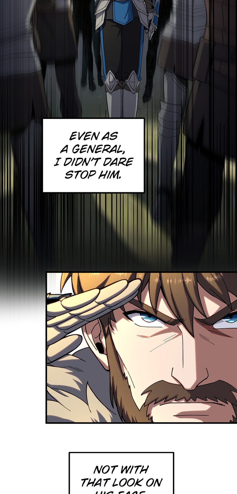 The Beginning After the End Chapter 244 - Page 47
