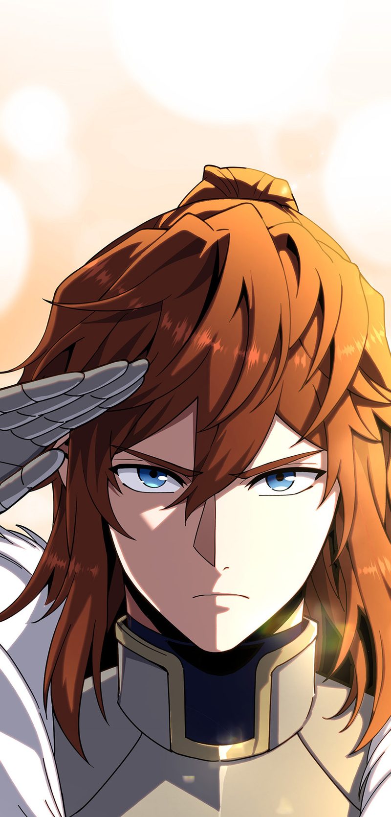 The Beginning After the End Chapter 244 - Page 49