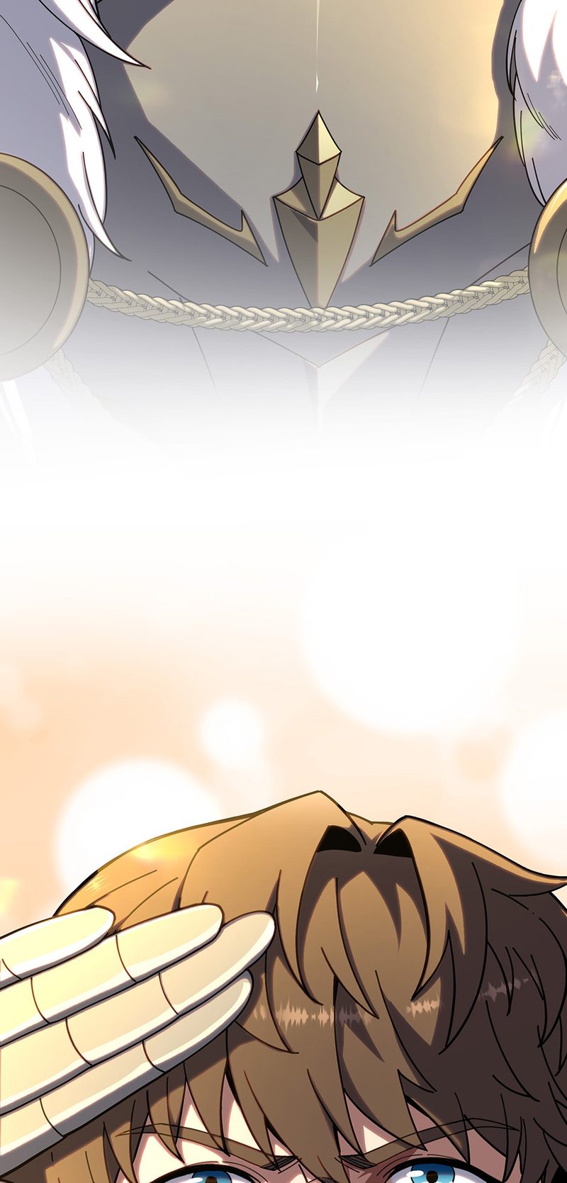 The Beginning After the End Chapter 244 - Page 50