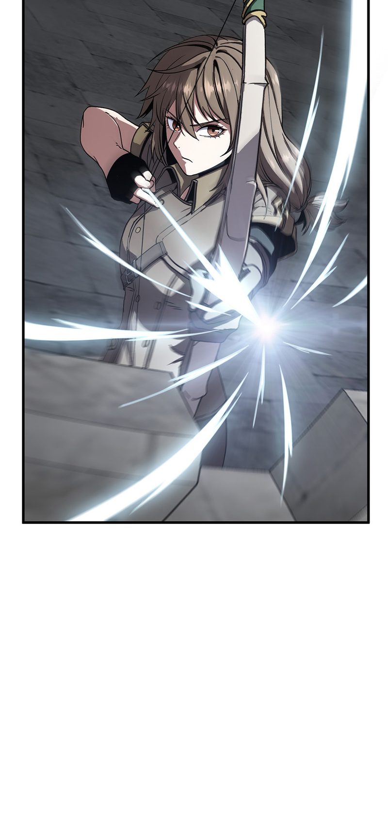 The Beginning After the End Chapter 244 - Page 55