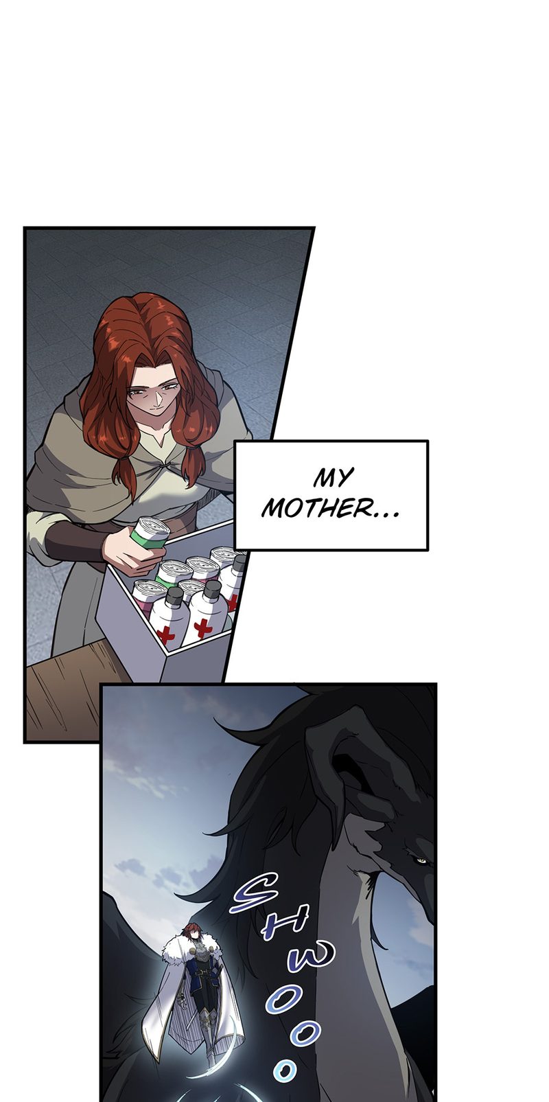 The Beginning After the End Chapter 244 - Page 56