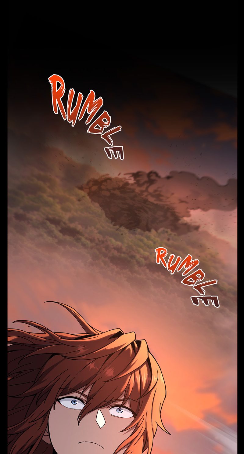 The Beginning After the End Chapter 244 - Page 61
