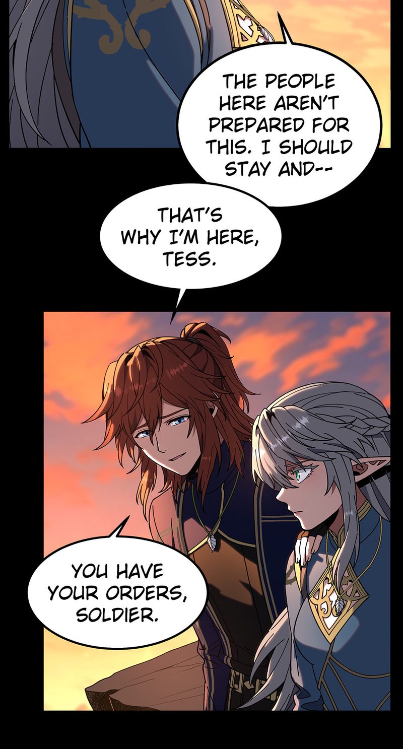 The Beginning After the End Chapter 244 - Page 64