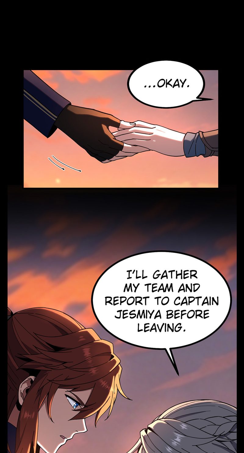 The Beginning After the End Chapter 244 - Page 65