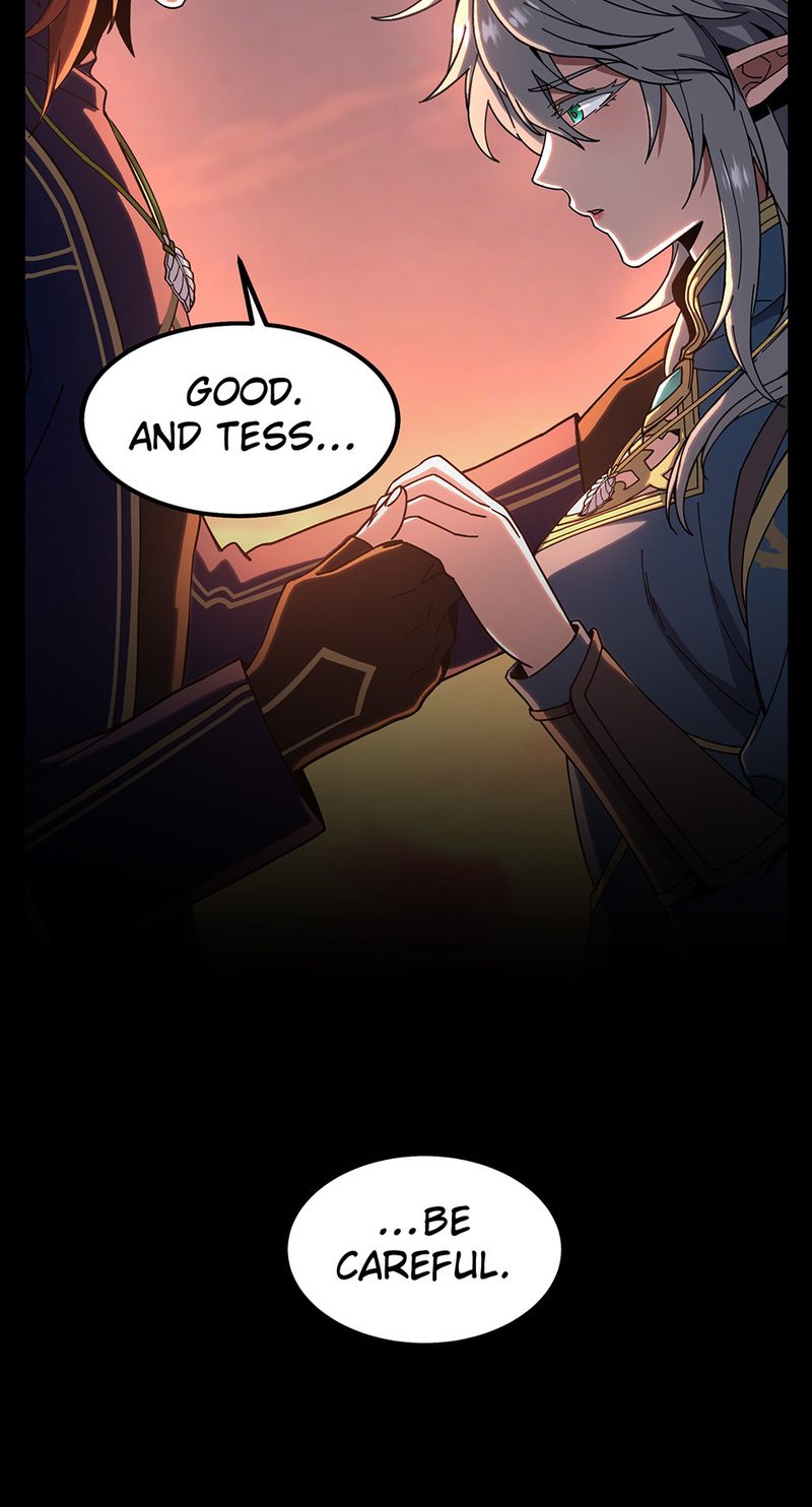 The Beginning After the End Chapter 244 - Page 66
