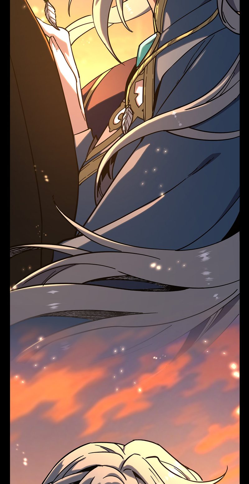 The Beginning After the End Chapter 244 - Page 69