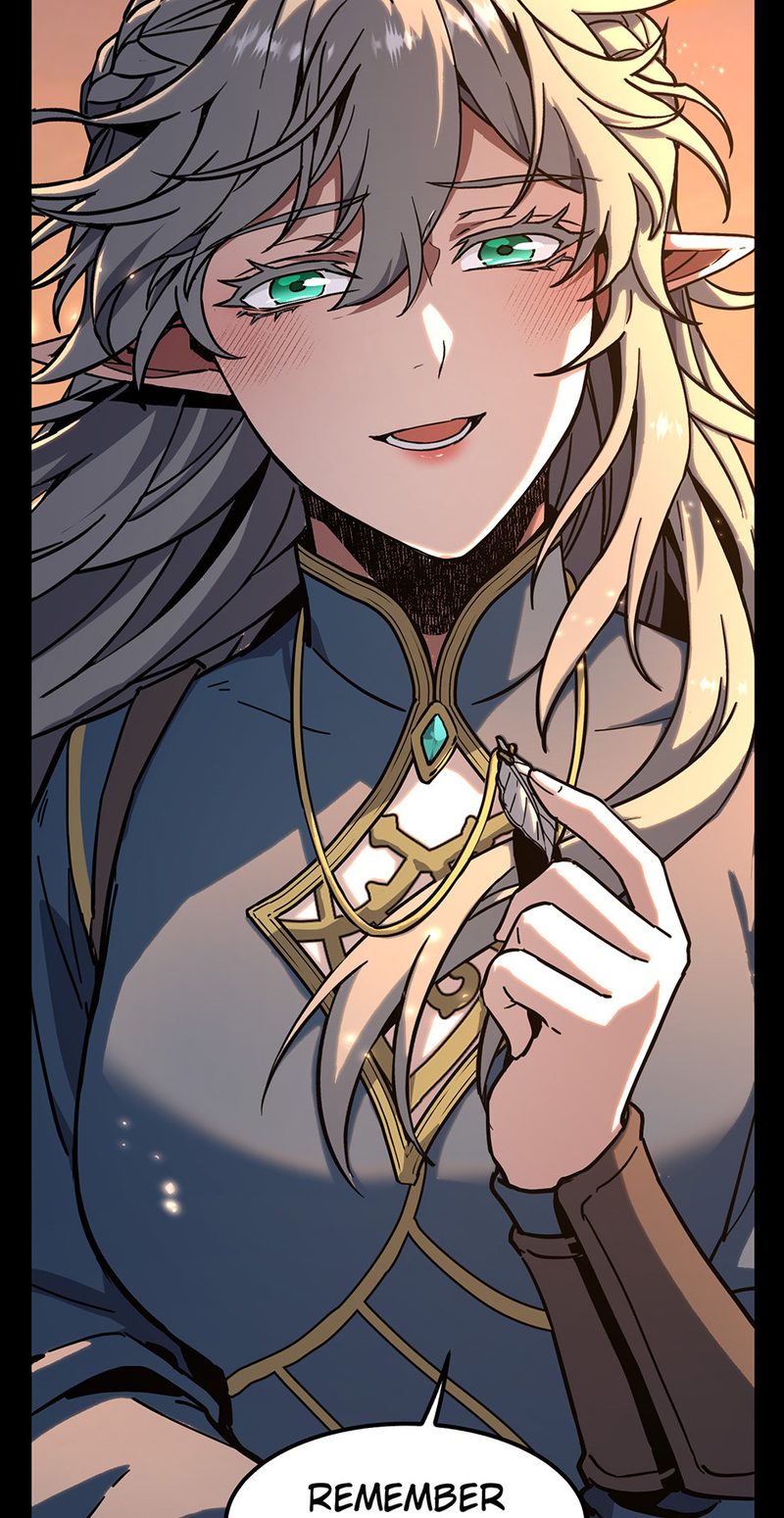 The Beginning After the End Chapter 244 - Page 70