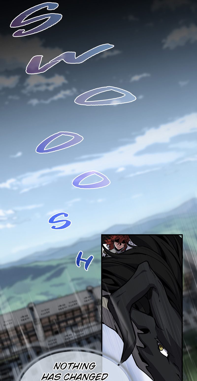 The Beginning After the End Chapter 244 - Page 72