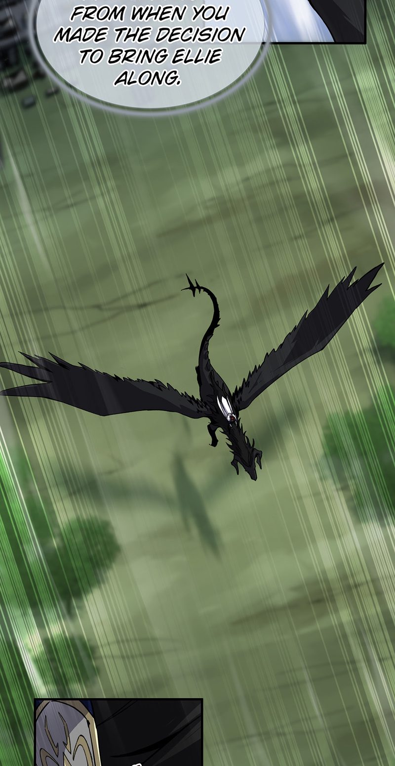 The Beginning After the End Chapter 244 - Page 73