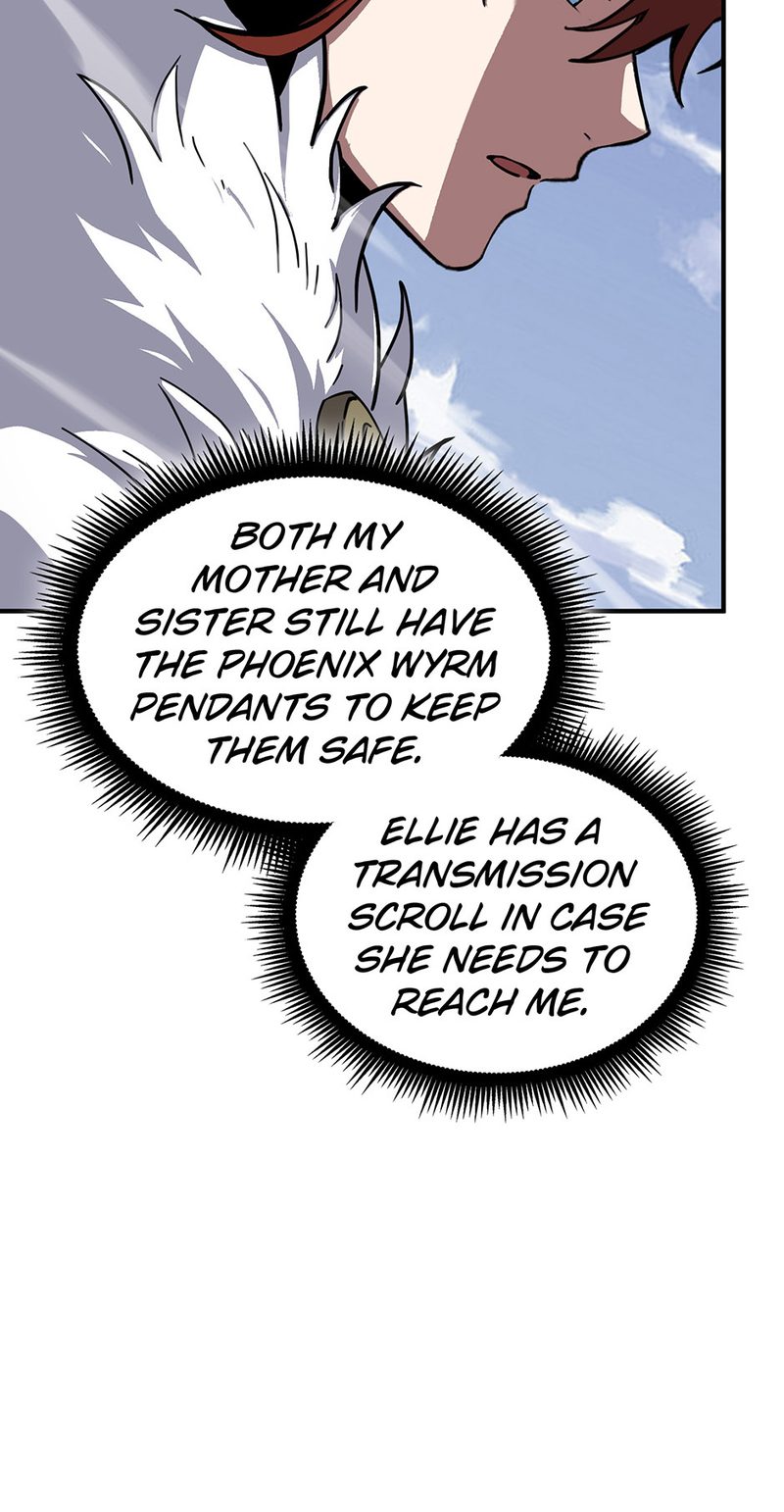 The Beginning After the End Chapter 244 - Page 75