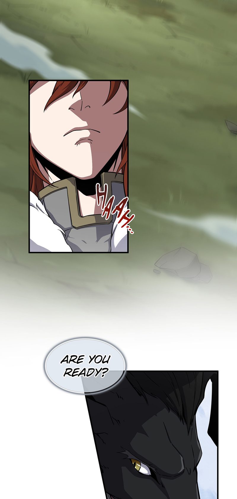 The Beginning After the End Chapter 244 - Page 78