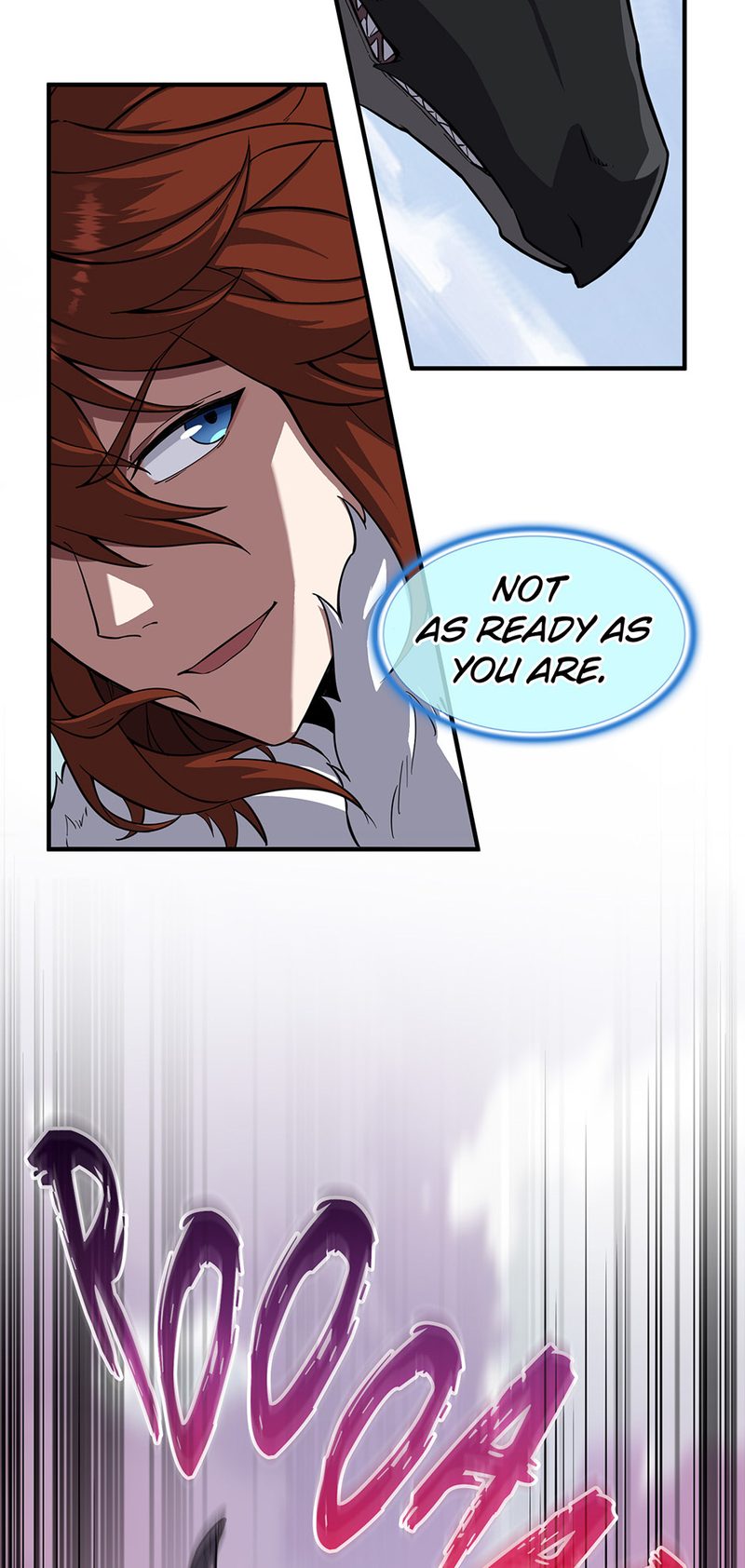 The Beginning After the End Chapter 244 - Page 79