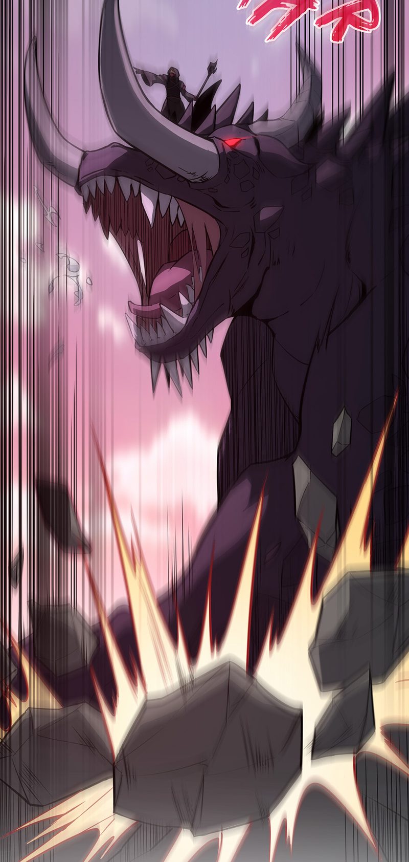 The Beginning After the End Chapter 244 - Page 80