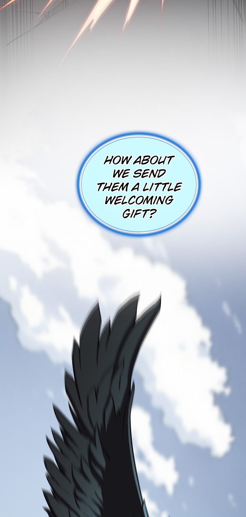 The Beginning After the End Chapter 244 - Page 81