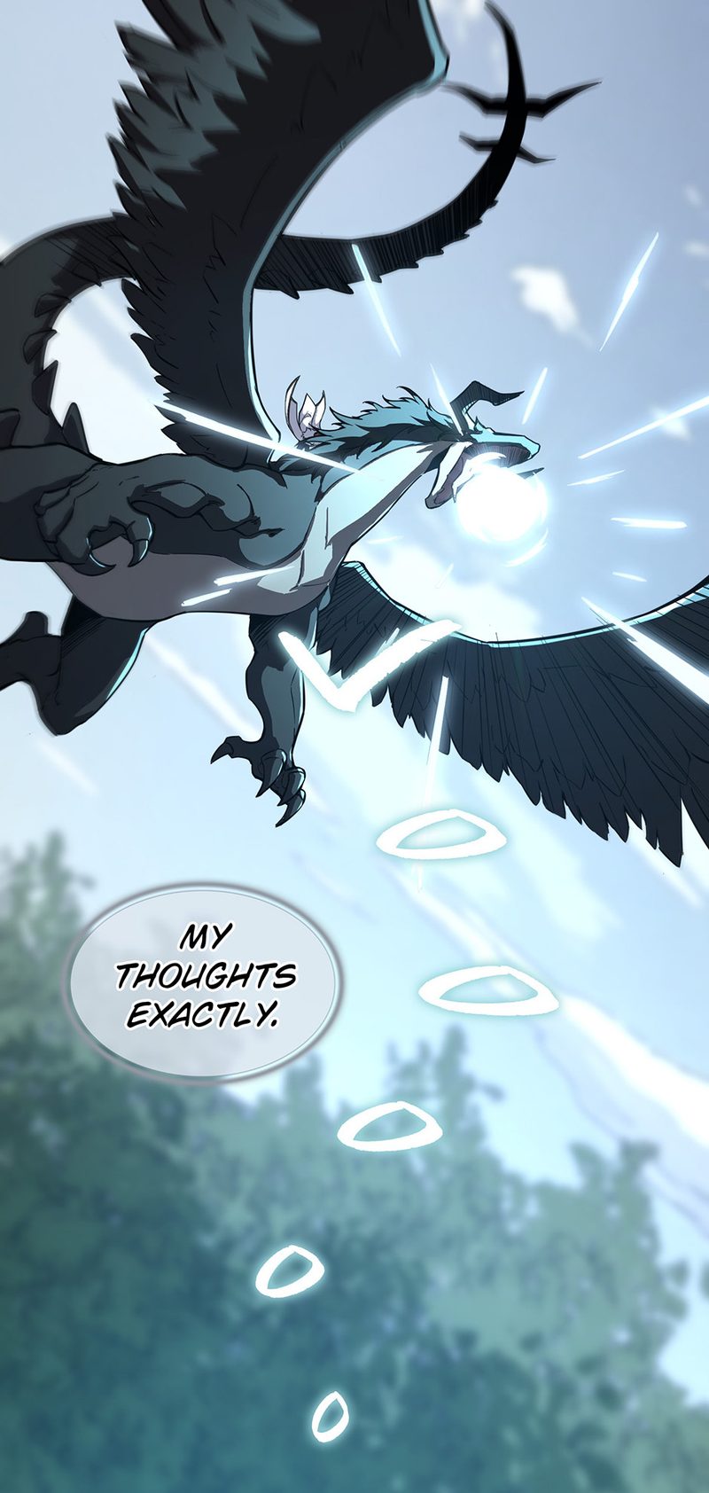 The Beginning After the End Chapter 244 - Page 82
