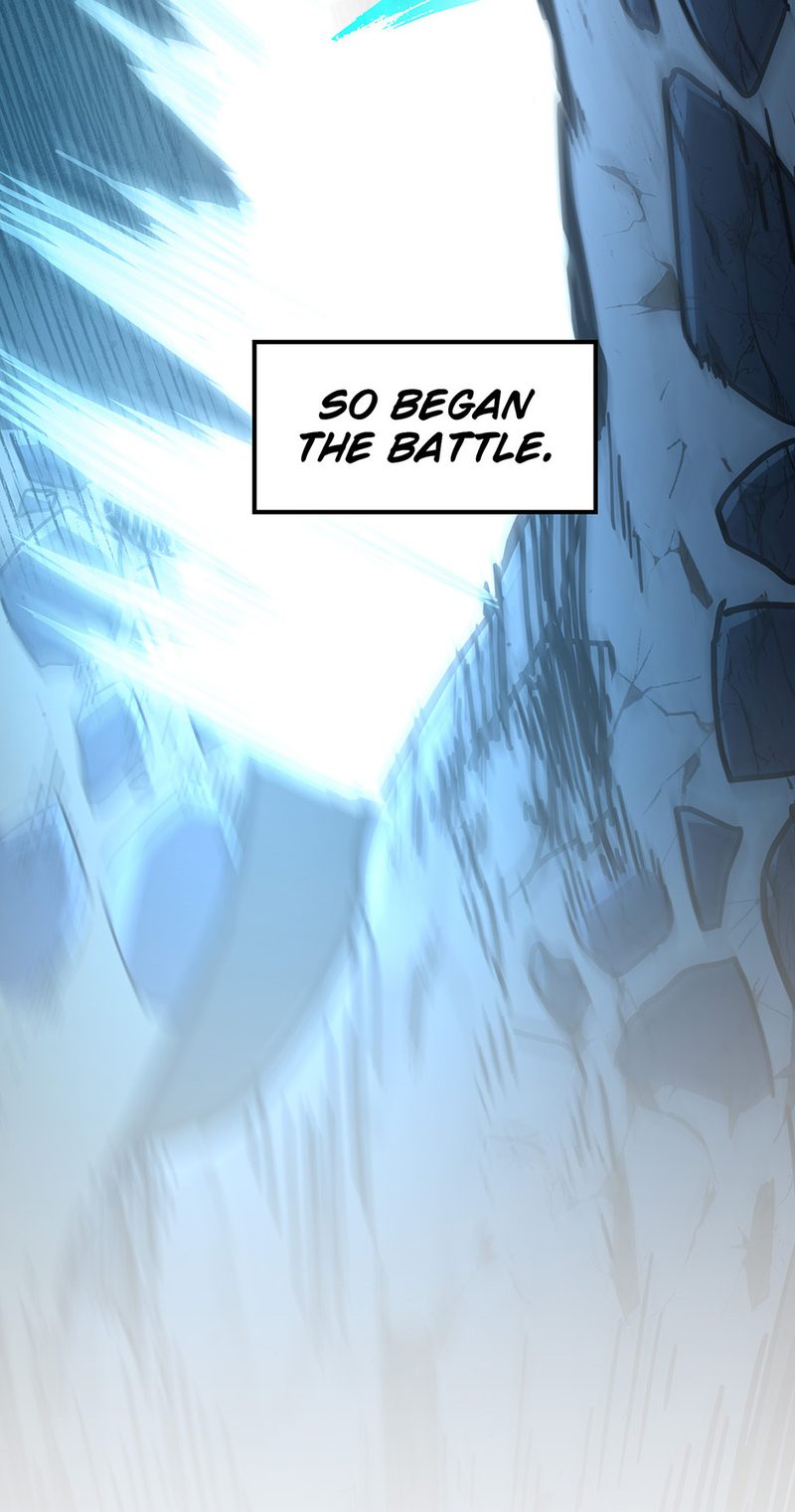 The Beginning After the End Chapter 244 - Page 91